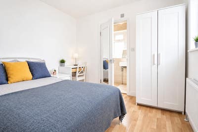 🆕►Clean En-Suite Room, Zone 2/3 Inc Bills Main Photo
