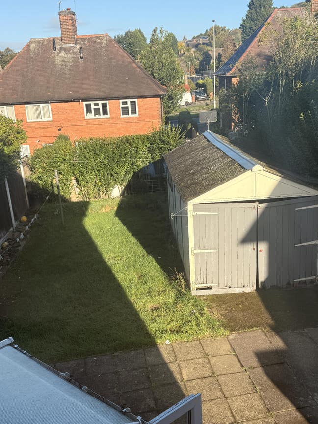 🏡 Spacious Double Room to Rent – Arnold, Nottingh Main Photo