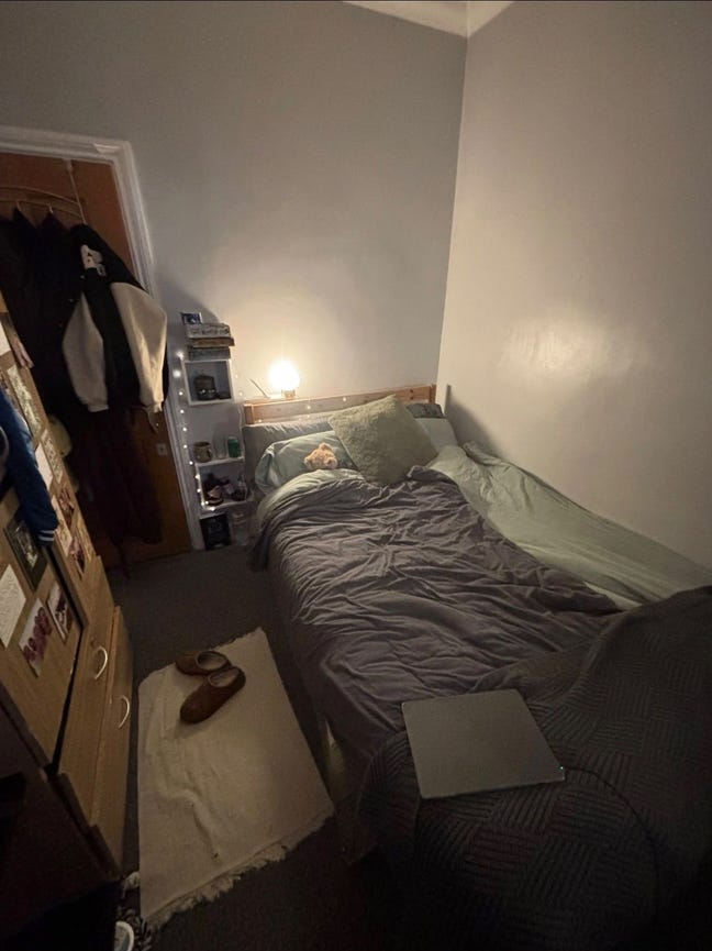 Double Room West Ealing Main Photo