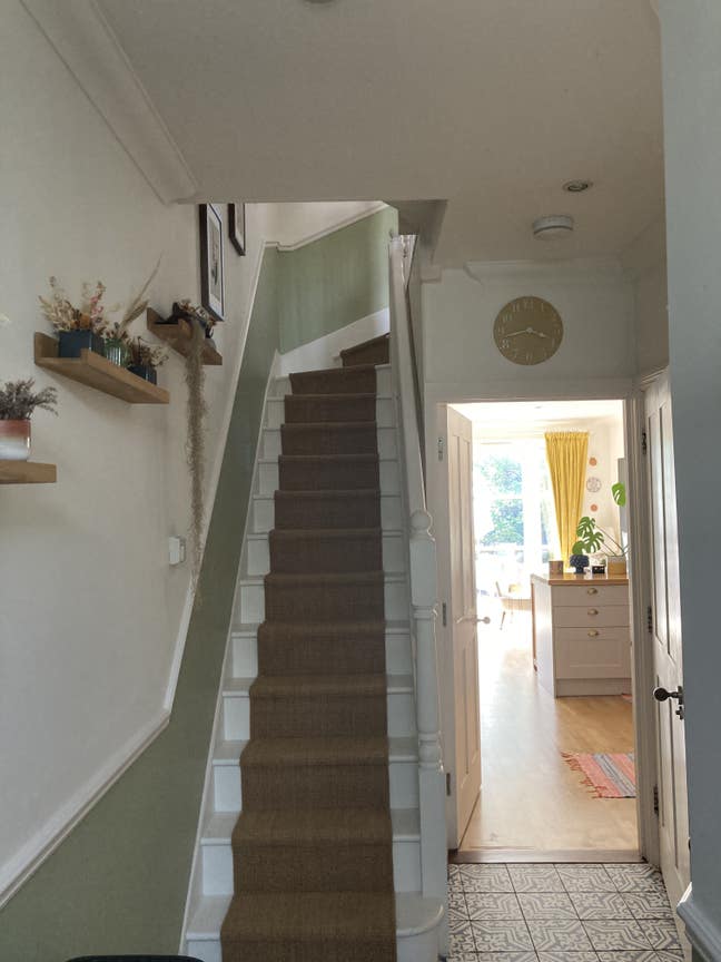 Beautiful double en-suite room off Mill Road Main Photo