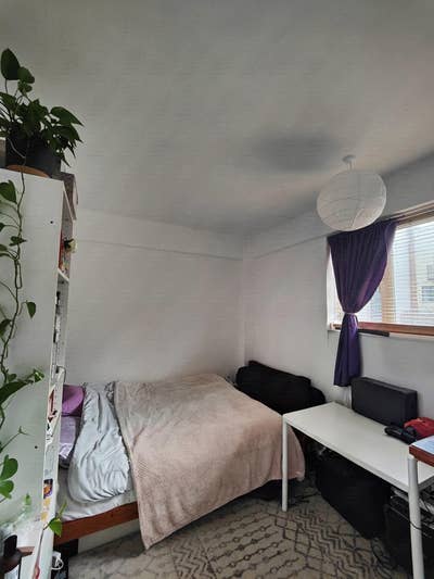Double Room near Southwark Station Main Photo