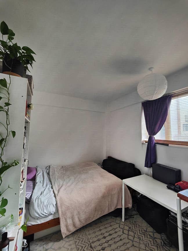 Double Room near Southwark Station Main Photo