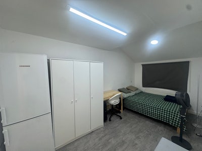 Large Double Ensuite Room close to Station Main Photo