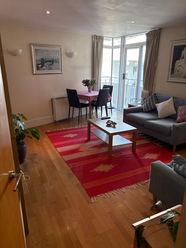Double with own bathroom in Islington Main Photo