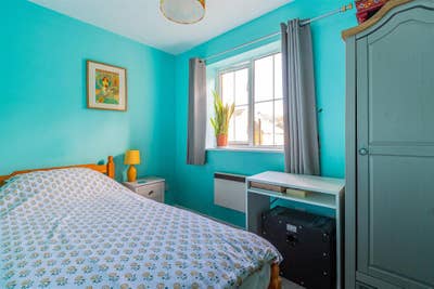 Single room in Cardiff Bay. Bills included. Main Photo