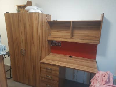 🏠 Studio for Replacement - Aston House, Brookgate Main Photo