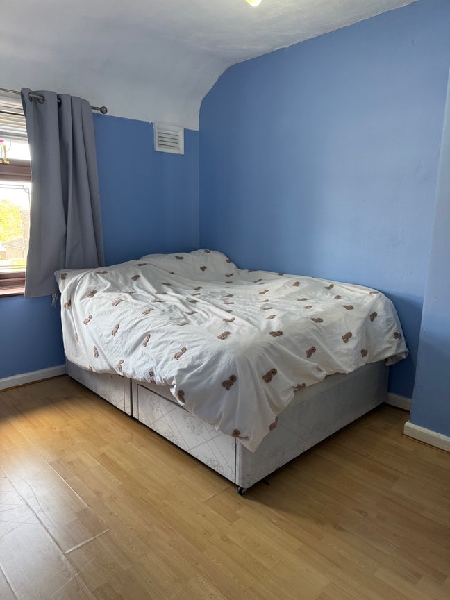 Double room - Mottingham Main Photo