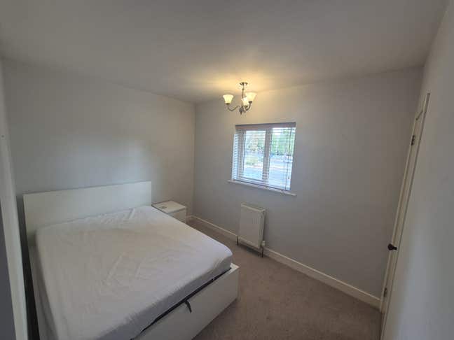 Room for Rent in Beeston/Chilwell Main Photo