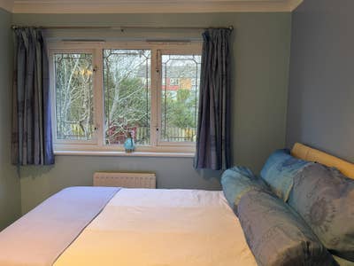 1 double room - all bills included Main Photo