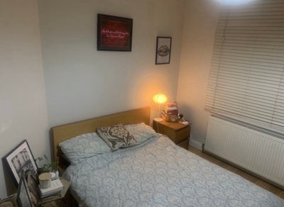 Double Room Available | Tooting Bec Main Photo