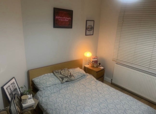 Double Room Available | Tooting Bec Main Photo