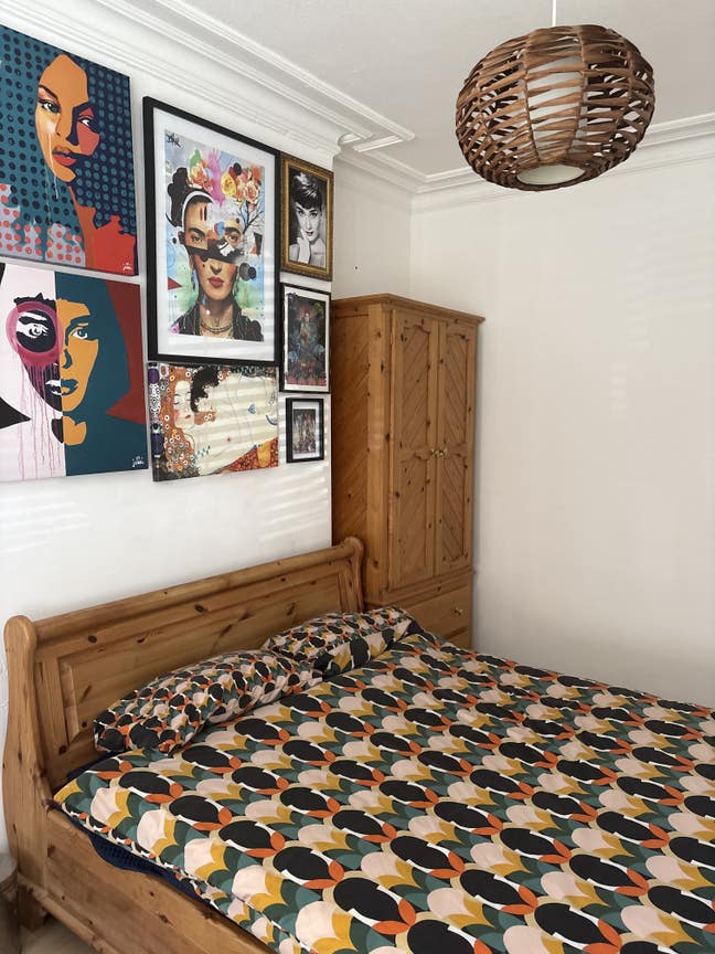 Double room available Mapperley All bills included Main Photo