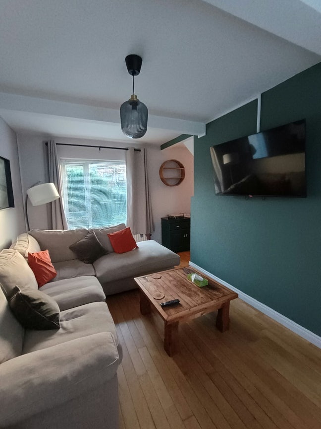 1 Double room to rent in East Belfast Main Photo