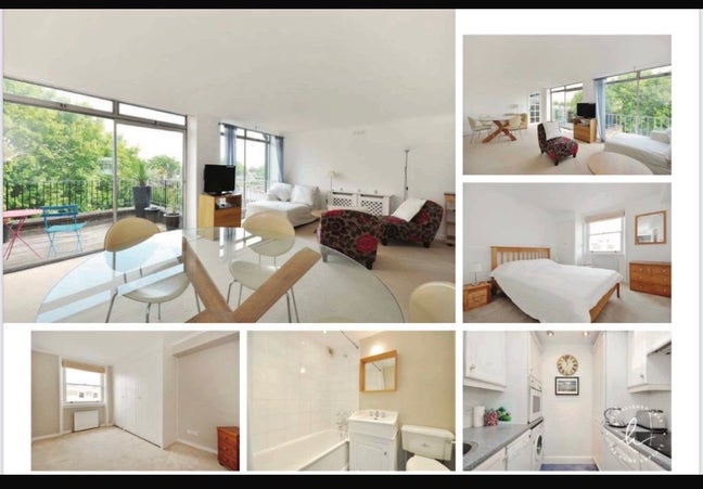 Available room in Chelsea from November Main Photo