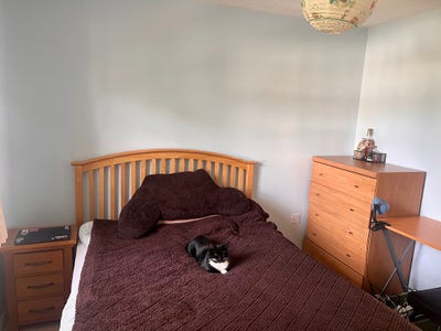  En-suite room in Hunston just outside Chichester Main Photo