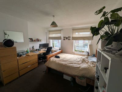 Two rooms in a shared house Main Photo