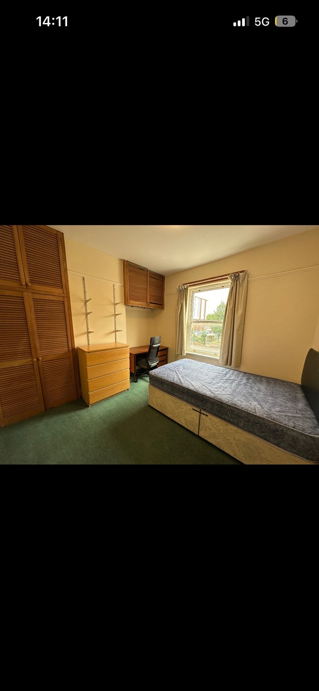 Student house Main Photo