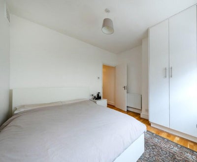 Furnished Double Room in 2 Bed Flat Main Photo