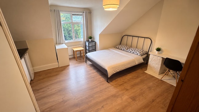 Two Double Room Near Finsbury Park  Main Photo