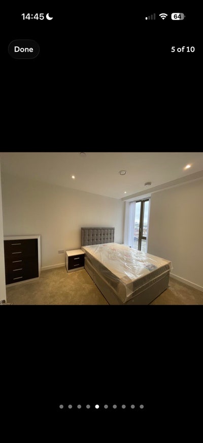 &pound;800  room Main Photo