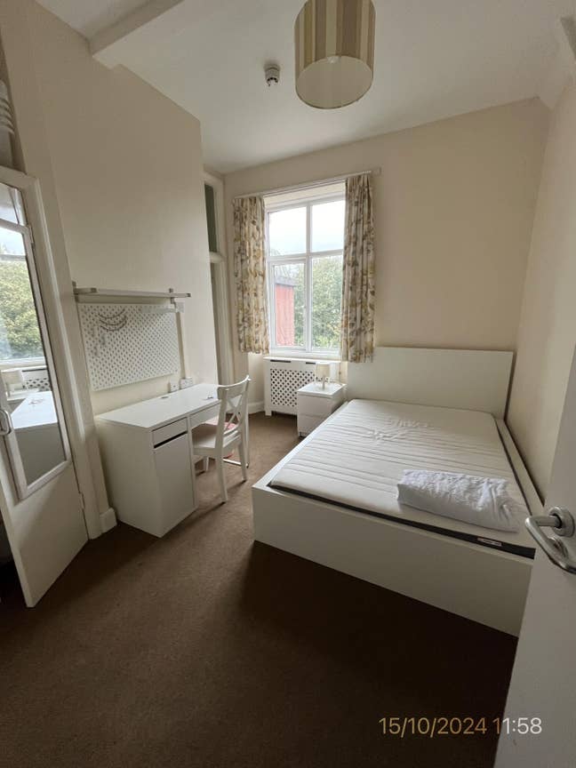 Great ensuite room Denmark Road &pound;700pcm Main Photo