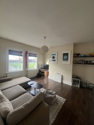 Double Room in Wandsworth Main Photo