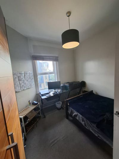 Double Room in Wandsworth Main Photo
