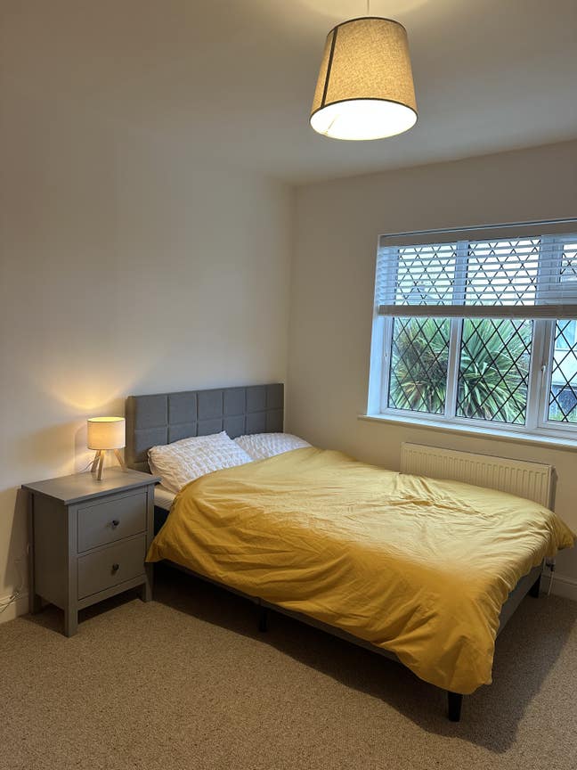 Luxury HMO Fulwood - 10min to RPH. Everything new Main Photo