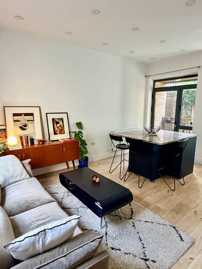 Stylish 1bed Brixton / Herne Hill (Dec/Jan) Main Photo