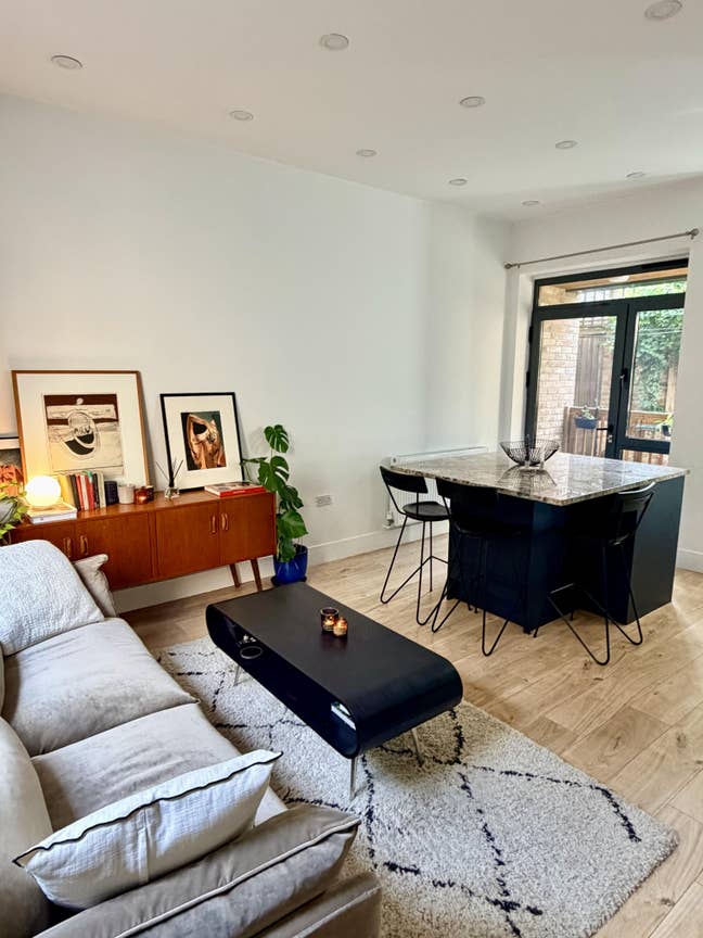 Stylish 1bed Brixton / Herne Hill (Dec/Jan) Main Photo