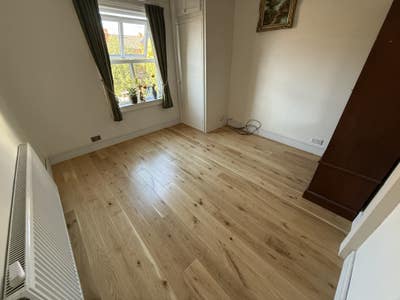 CH1 Double Room Main Photo