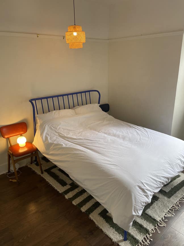 Double room in Brixton Flat! Main Photo