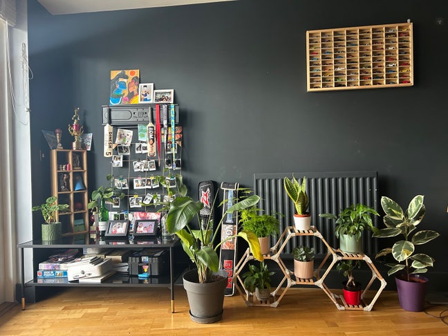 2 Bed Apartment at City Center 1  double bed avail Main Photo