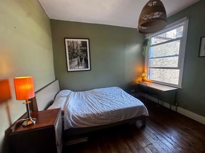 Private & Stylish Room Main Photo