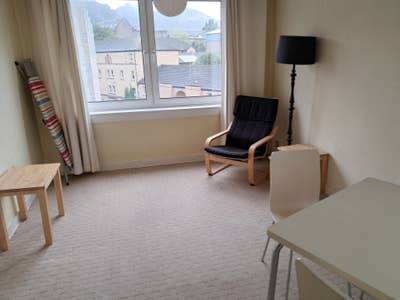 1 bed flat Main Photo
