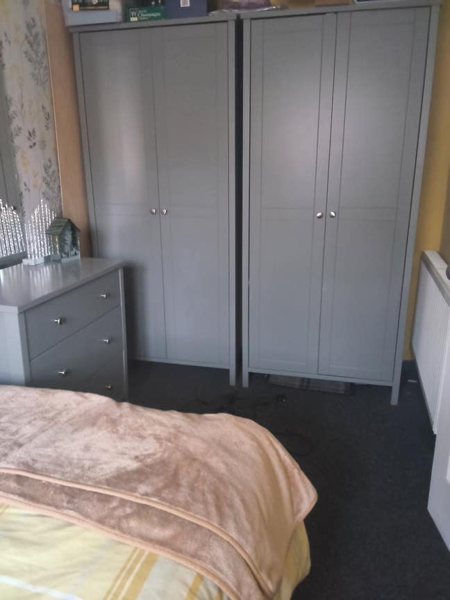 Short term room to let Main Photo