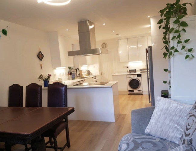 Cosy house  Main Photo