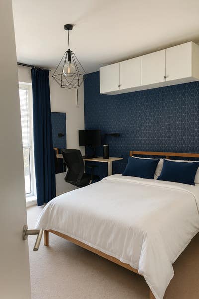 Beautiful Room | Bills + Weekly Cleaning | SE1 Main Photo