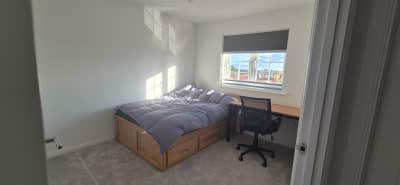Spacious Double Room in New-Build Home – Nuneaton  Main Photo