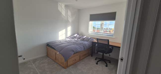 Spacious Double Room in New-Build Home – Nuneaton  Main Photo