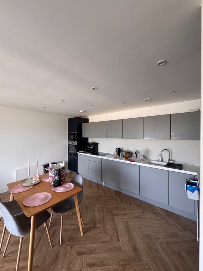 Double room available✨Manchester City Centre Main Photo