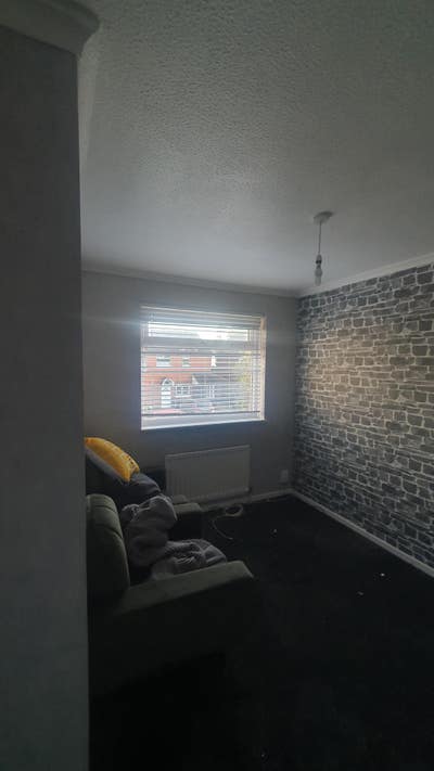 Double Room available in Coleman Court Main Photo