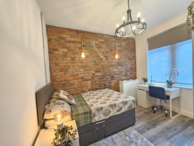 Designer 8 Bed Fallowfield House Share  Main Photo