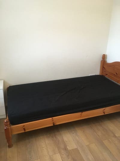 ⚡️1 Rooms No Couples Well Located  Main Photo