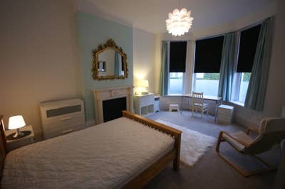 Quiet, Clean & Calm Main Photo