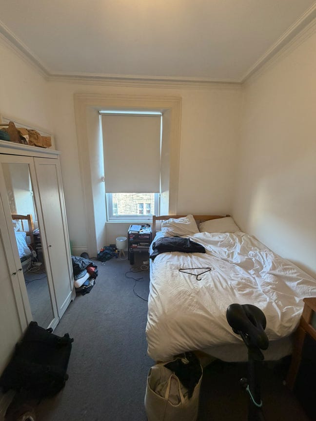 Looking for a flatmate in nice Bruntsfield flat Main Photo