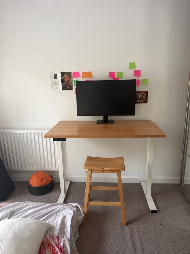 Short-term canalside room | Own bathroom + parking Main Photo