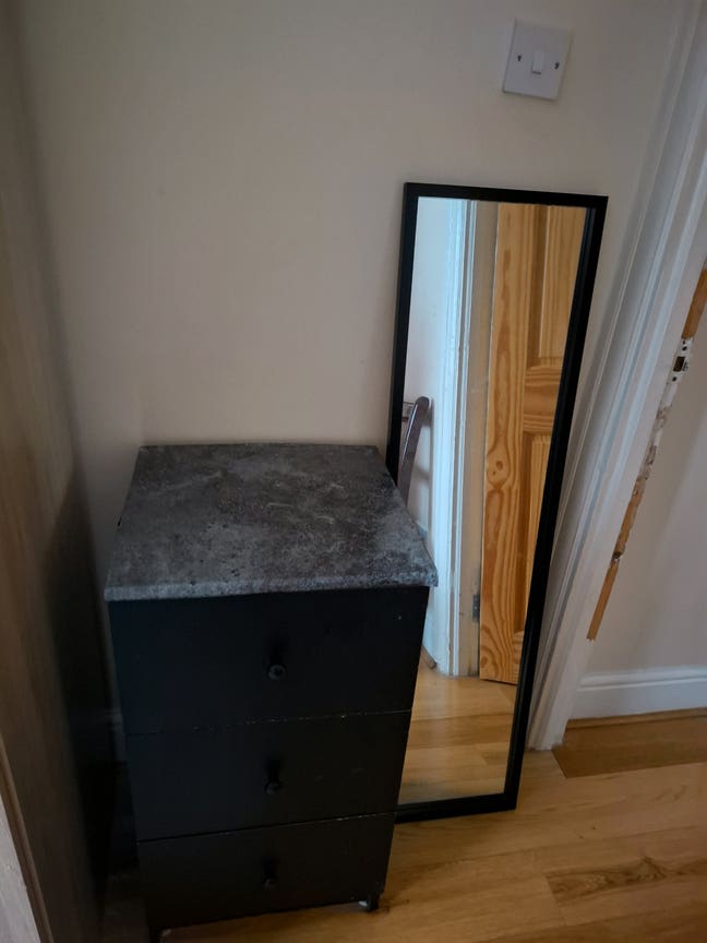 Spacious single Room in wembley  Main Photo