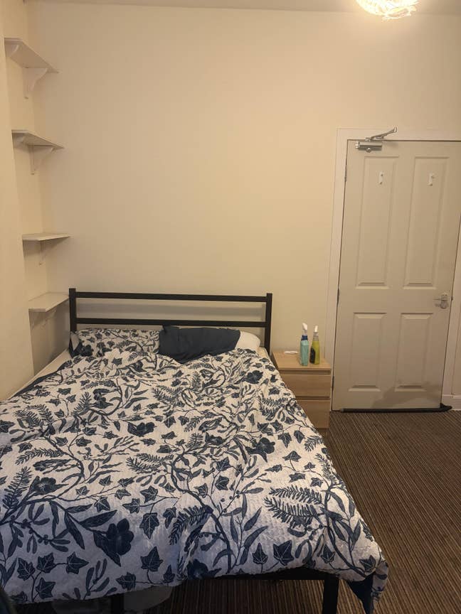 Room to Rent in Gorgie, Edinburgh - &pound;665 PCM Main Photo