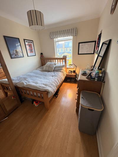Two double rooms in Wimbledon Main Photo